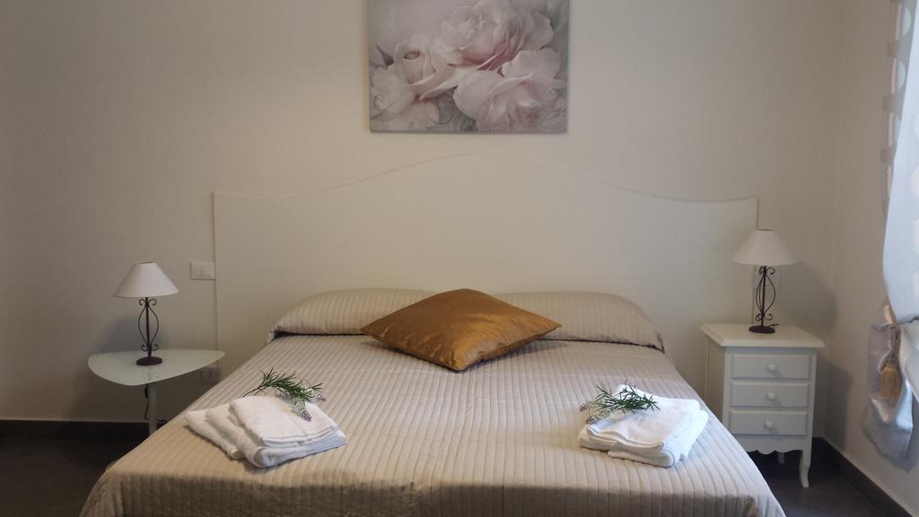 Hotel A Porta Rocca La Spezia Pokoj fotografie