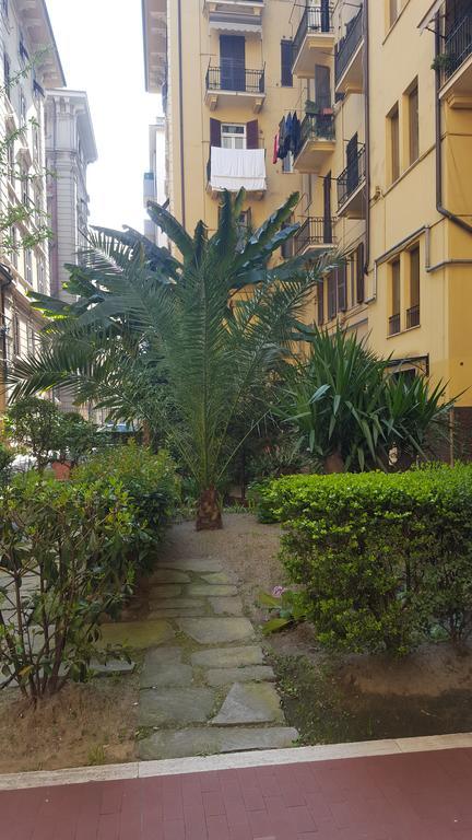 Hotel A Porta Rocca La Spezia Exteriér fotografie